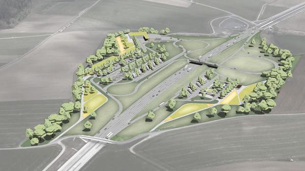 Visualisierung_A73_Coburger_Land