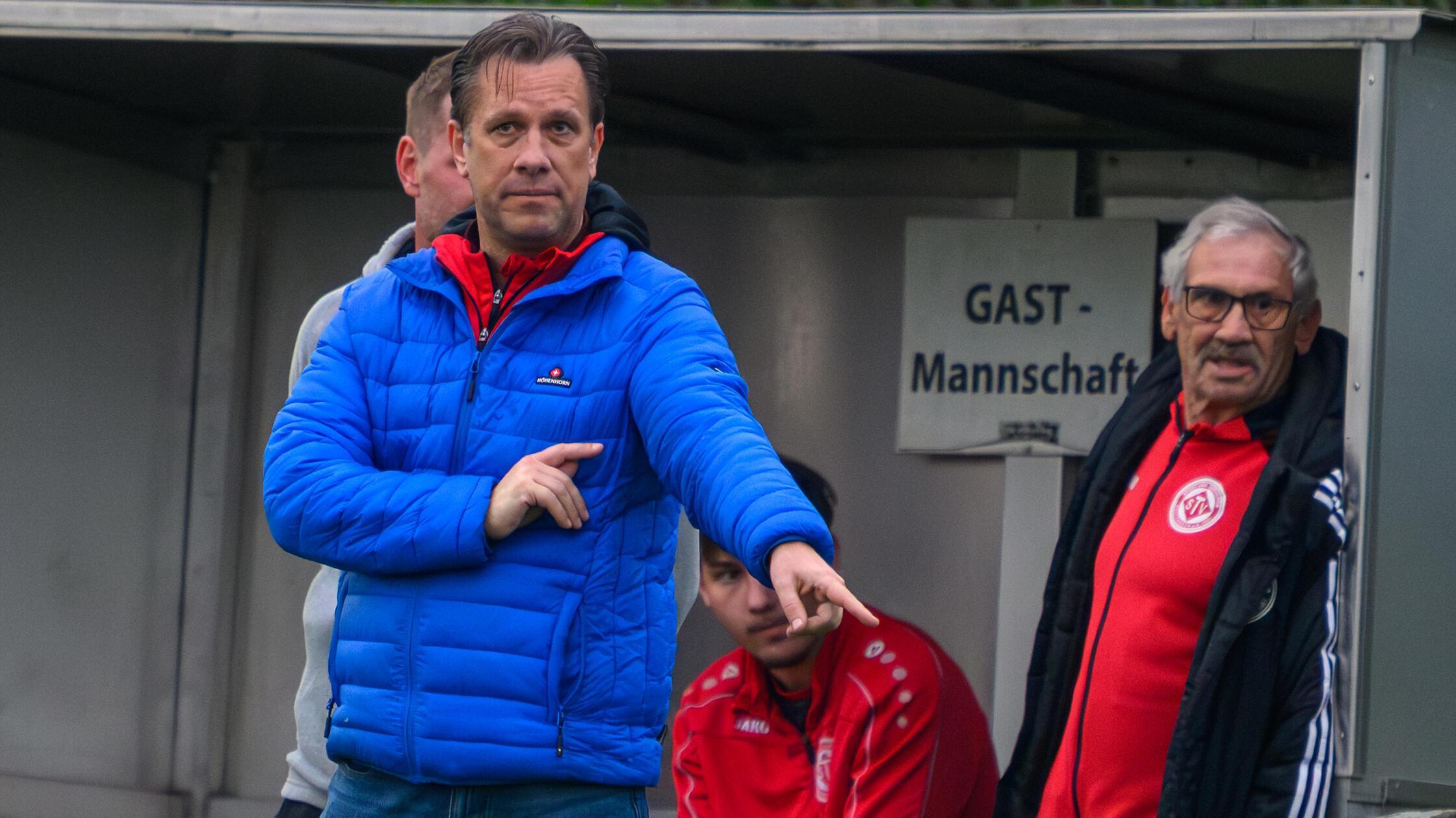 15.04.2026 --- Fussball --- Saison 2025 2026 --- B