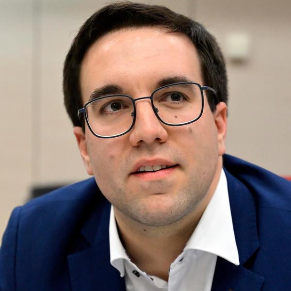 Erlangen: Bundestagswahl 2025 in Erlangen: CSU Kan