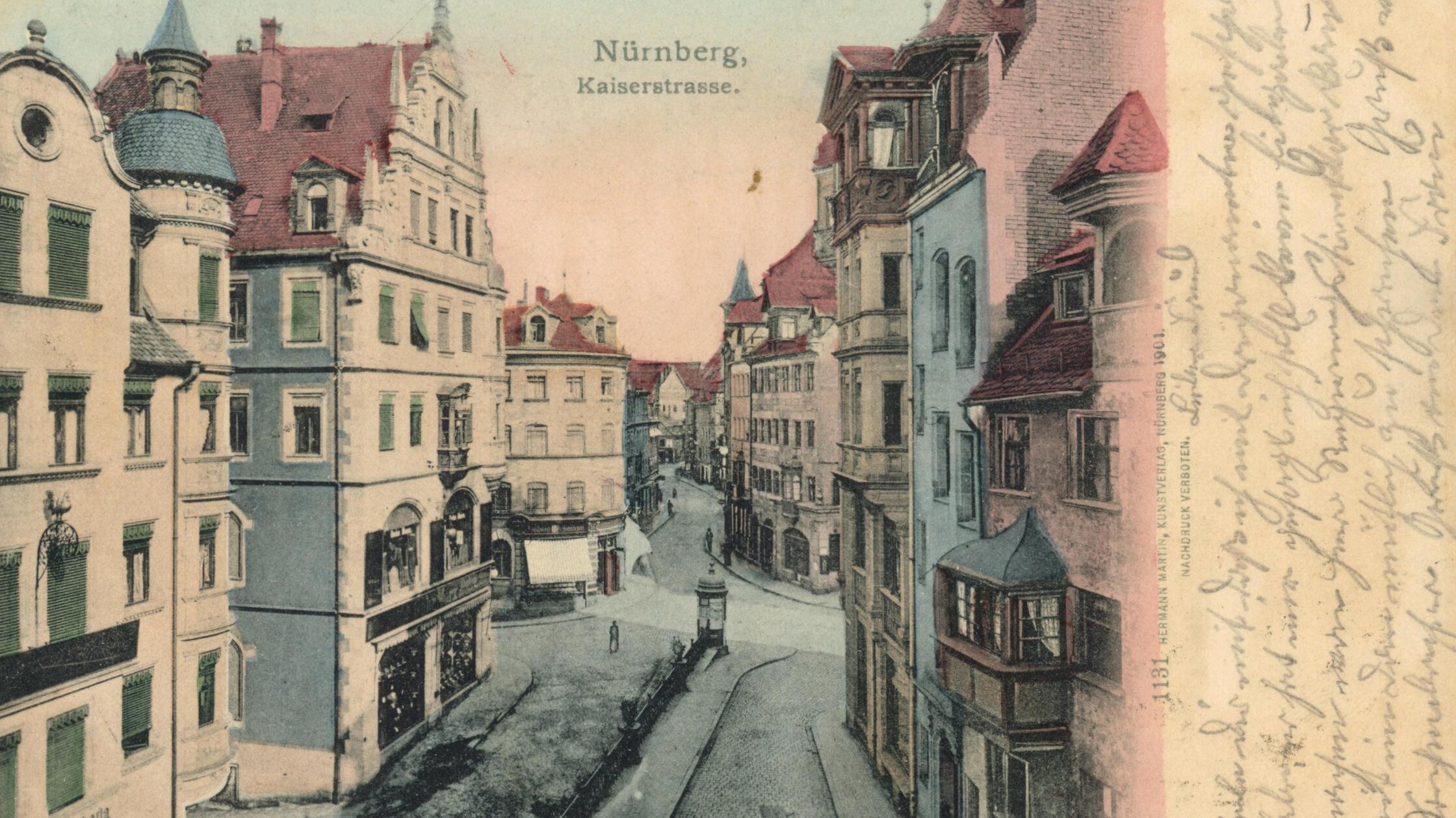 Obere Wörthstraße 2
