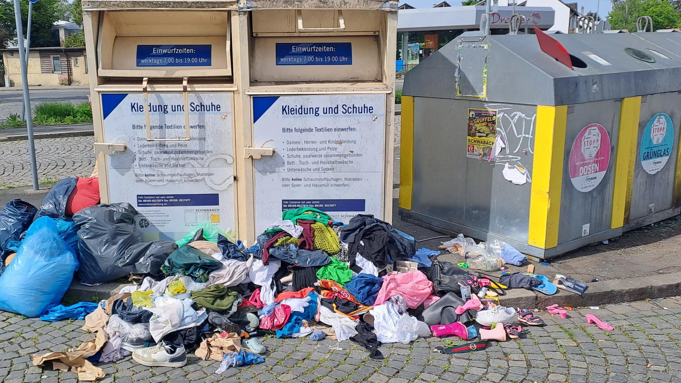 Letter to the Interior Minister: 378 Schwabach residents urge video ...