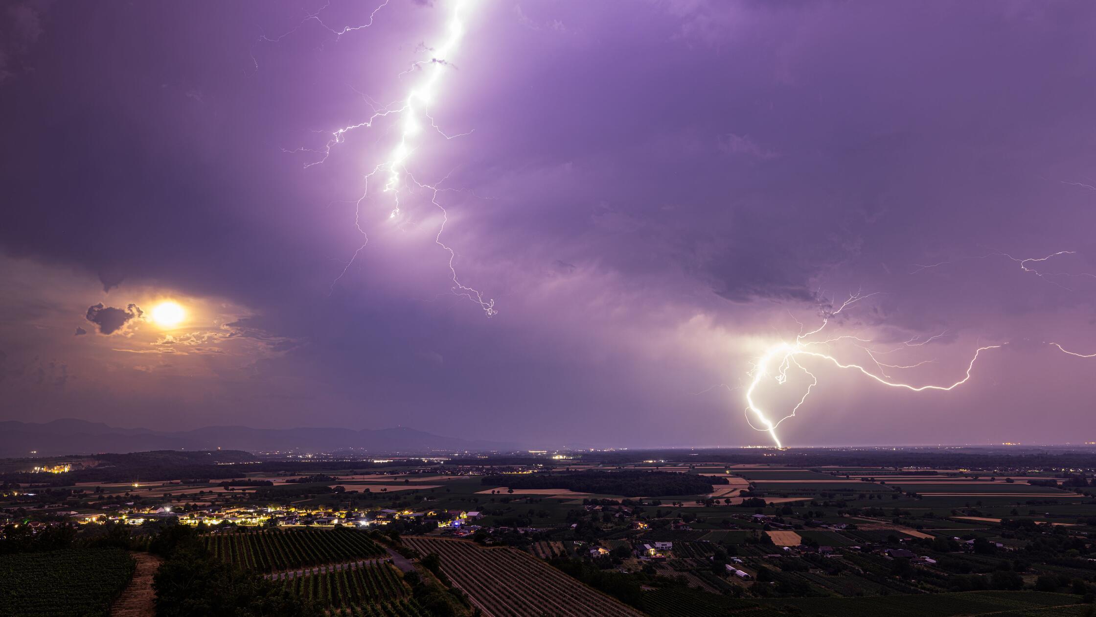 dpatopbilder - 28.06.2026, Baden-Württemberg, Ihri