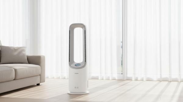 Philips Luftreiniger Dyson Alternative Prime Day