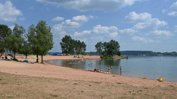 Impressionen aus Enderndorf am Brombachsee und Igelsbachsee - das war am Donnerstag, 25. Juni 2026, alles los.