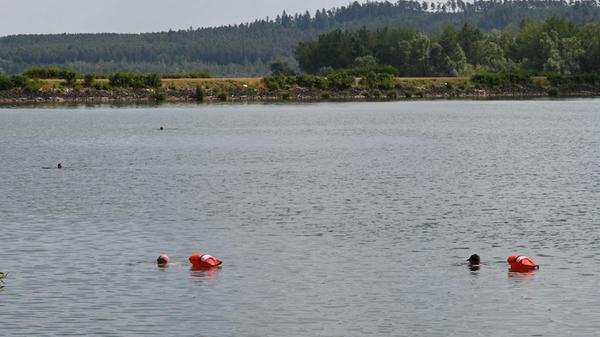 Impressionen aus Enderndorf am Brombachsee und Igelsbachsee - das war am Donnerstag, 25. Juni 2026, alles los.
