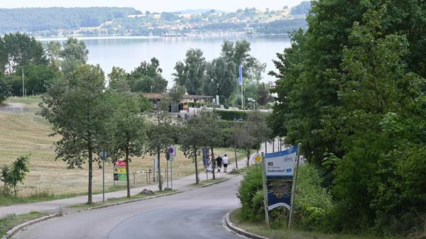 Impressionen aus Enderndorf am Brombachsee und Igelsbachsee - das war am Donnerstag, 25. Juni 2026, alles los.
