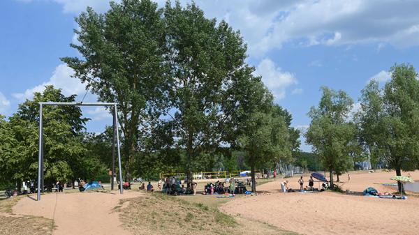 Impressionen aus Enderndorf am Brombachsee und Igelsbachsee - das war am Donnerstag, 25. Juni 2026, alles los.