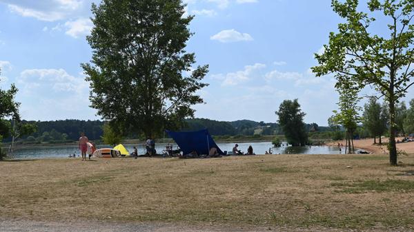 Impressionen aus Enderndorf am Brombachsee und Igelsbachsee - das war am Donnerstag, 25. Juni 2026, alles los.