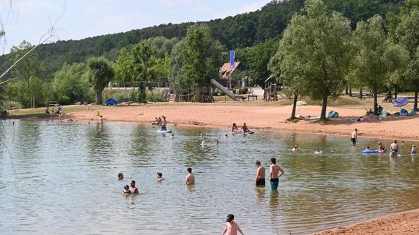 Impressionen aus Enderndorf am Brombachsee und Igelsbachsee - das war am Donnerstag, 25. Juni 2026, alles los.