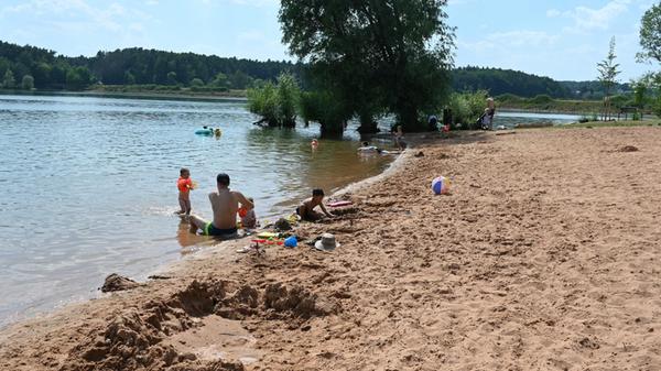 Impressionen aus Enderndorf am Brombachsee und Igelsbachsee - das war am Donnerstag, 25. Juni 2026, alles los.