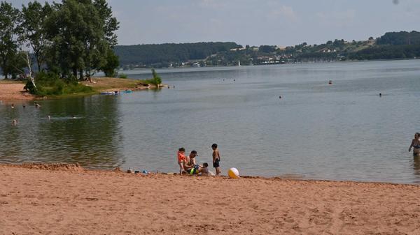 Impressionen aus Enderndorf am Brombachsee und Igelsbachsee - das war am Donnerstag, 25. Juni 2026, alles los.