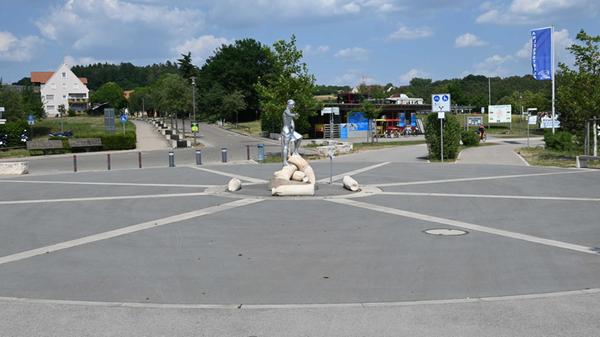 Impressionen aus Enderndorf am Brombachsee und Igelsbachsee - das war am Donnerstag, 25. Juni 2026, alles los.