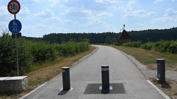 Impressionen aus Enderndorf am Brombachsee und Igelsbachsee - das war am Donnerstag, 25. Juni 2026, alles los.