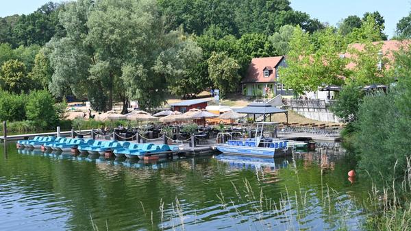 Impressionen aus Enderndorf am Brombachsee und Igelsbachsee - das war am Donnerstag, 25. Juni 2026, alles los.