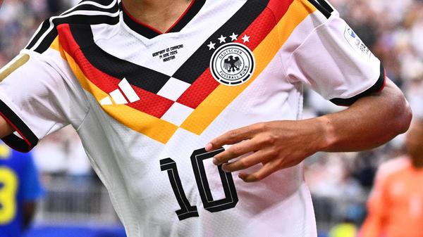 WM 2026 - Deutschland - Curaçao