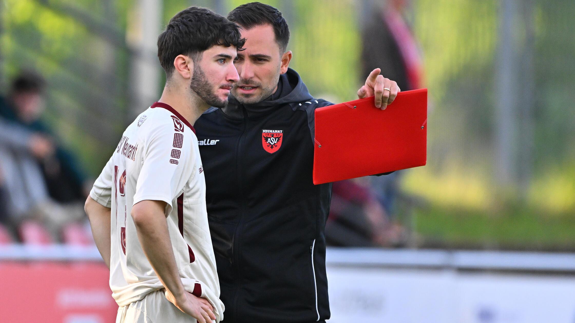 08.05.2026 --- Fussball Amateurfussball --- Saison