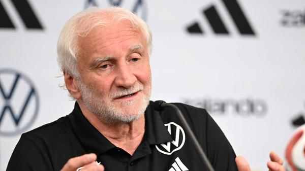 Fußball, WM 2026, Nationalmannschaft, Deutschland,