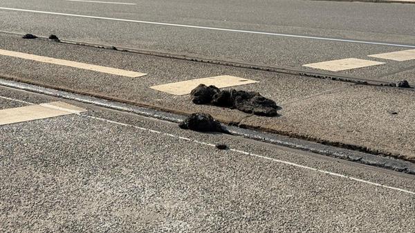 In Nürnberg wurde der Straßenbahnbetrieb eingestel