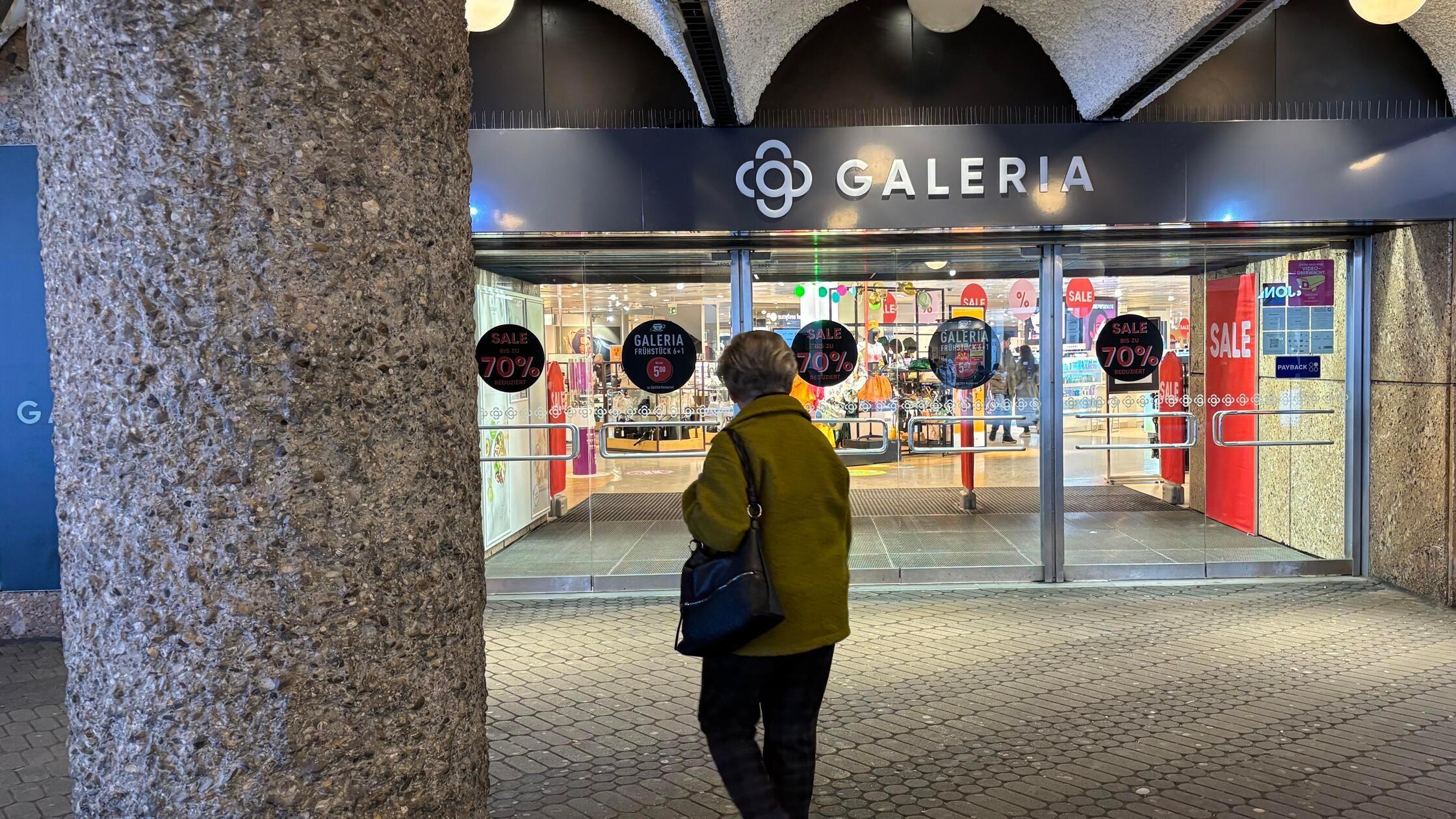 Galeria