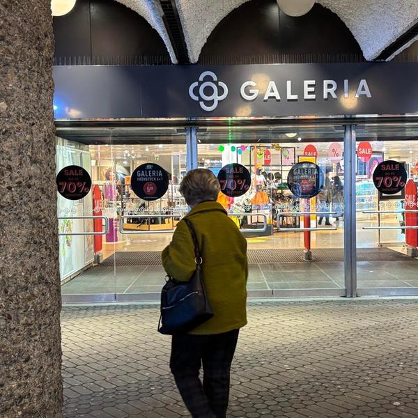 Galeria