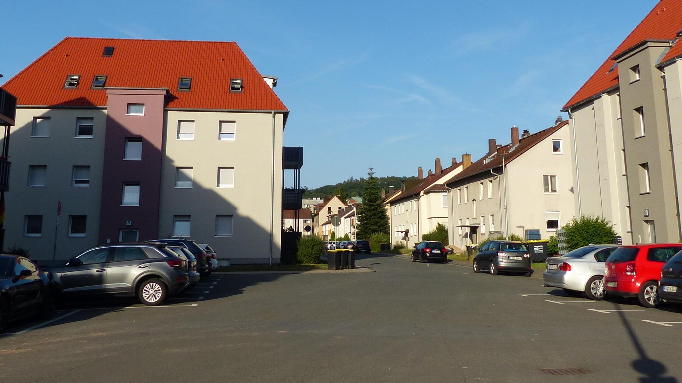 Sie sehen nach der energetischen Sanierung wieder 