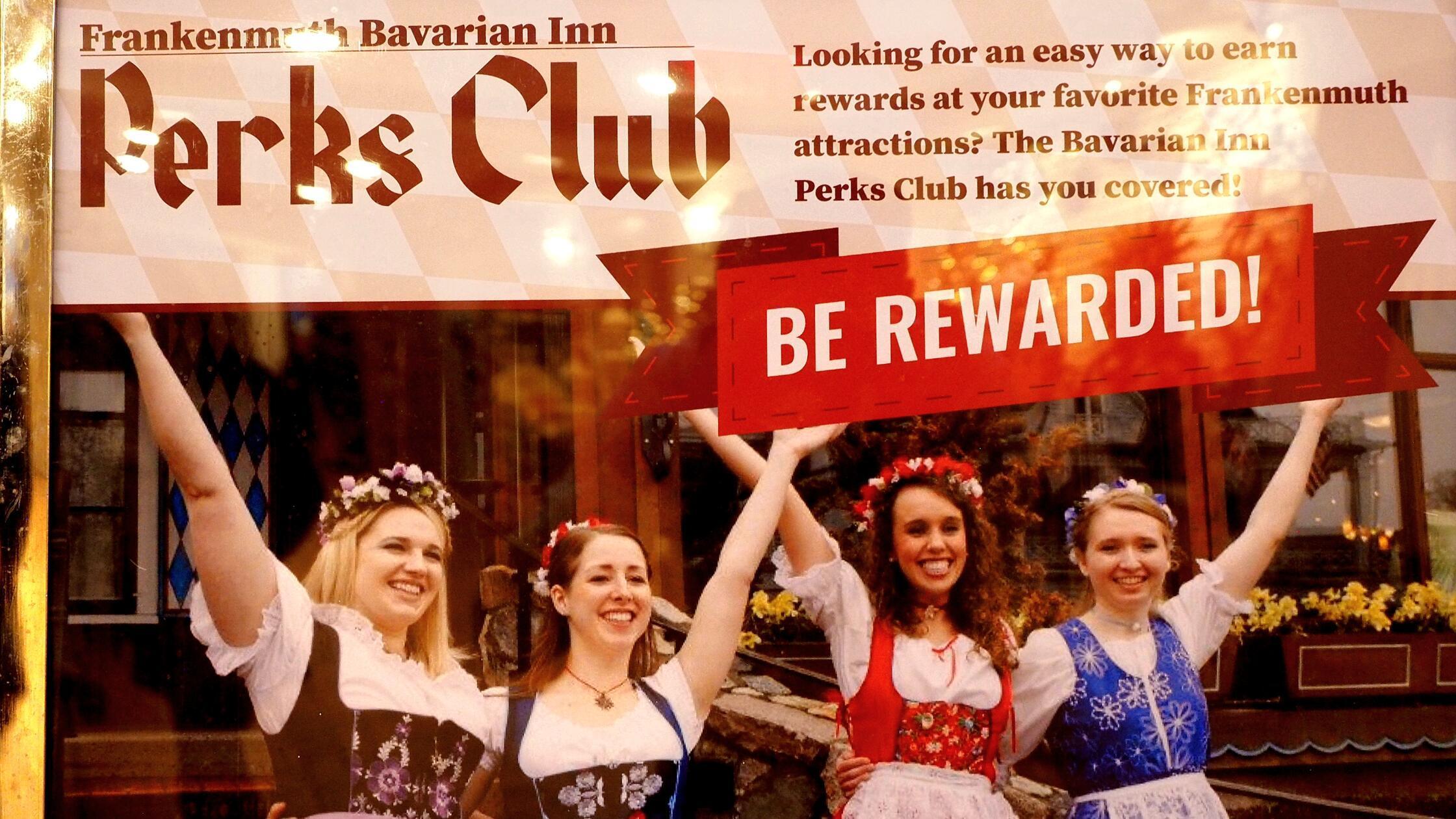 Frankenmuth Octoberfest