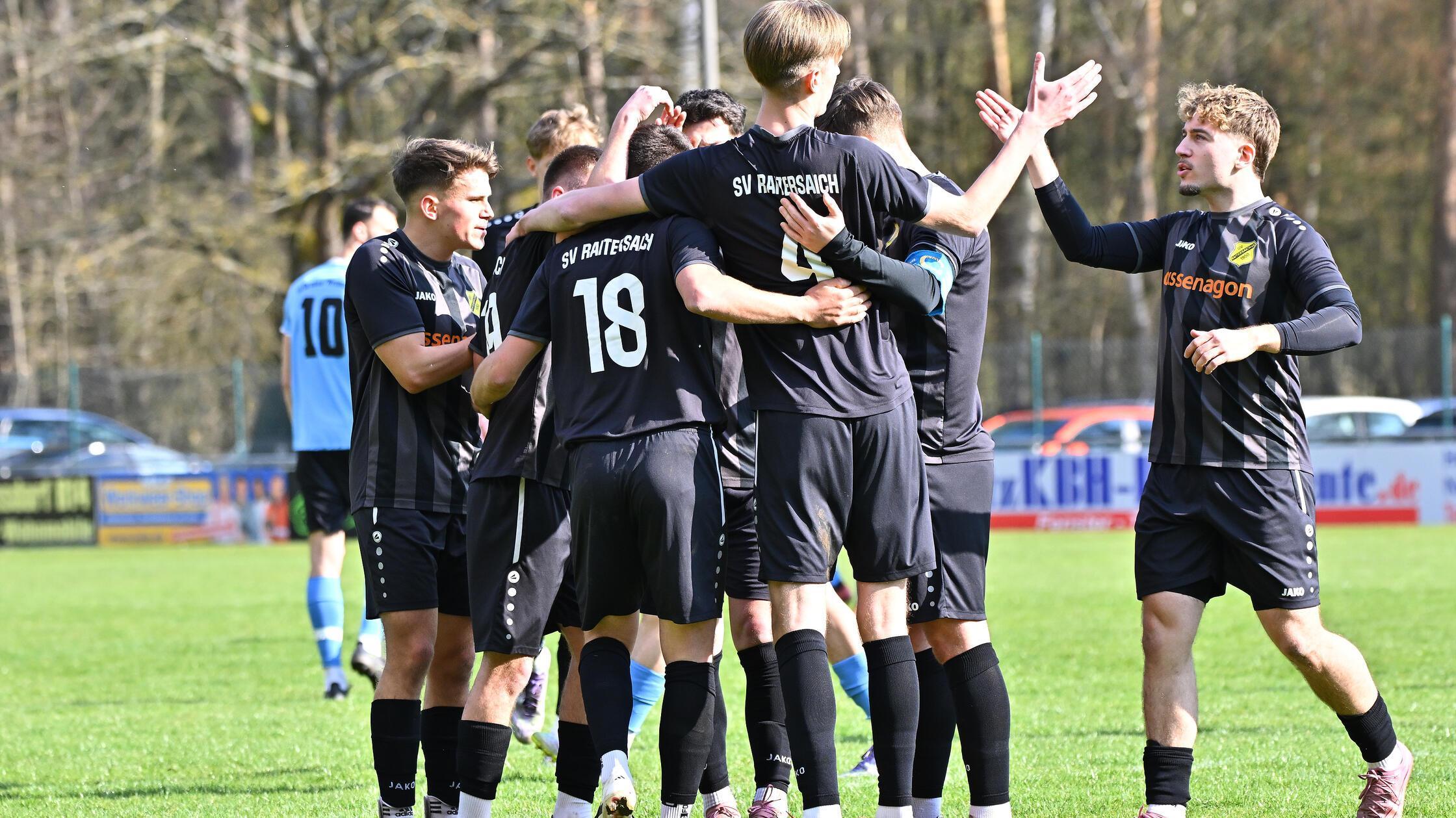 22.03.2026 --- Fussball Amateurfussball --- Saison