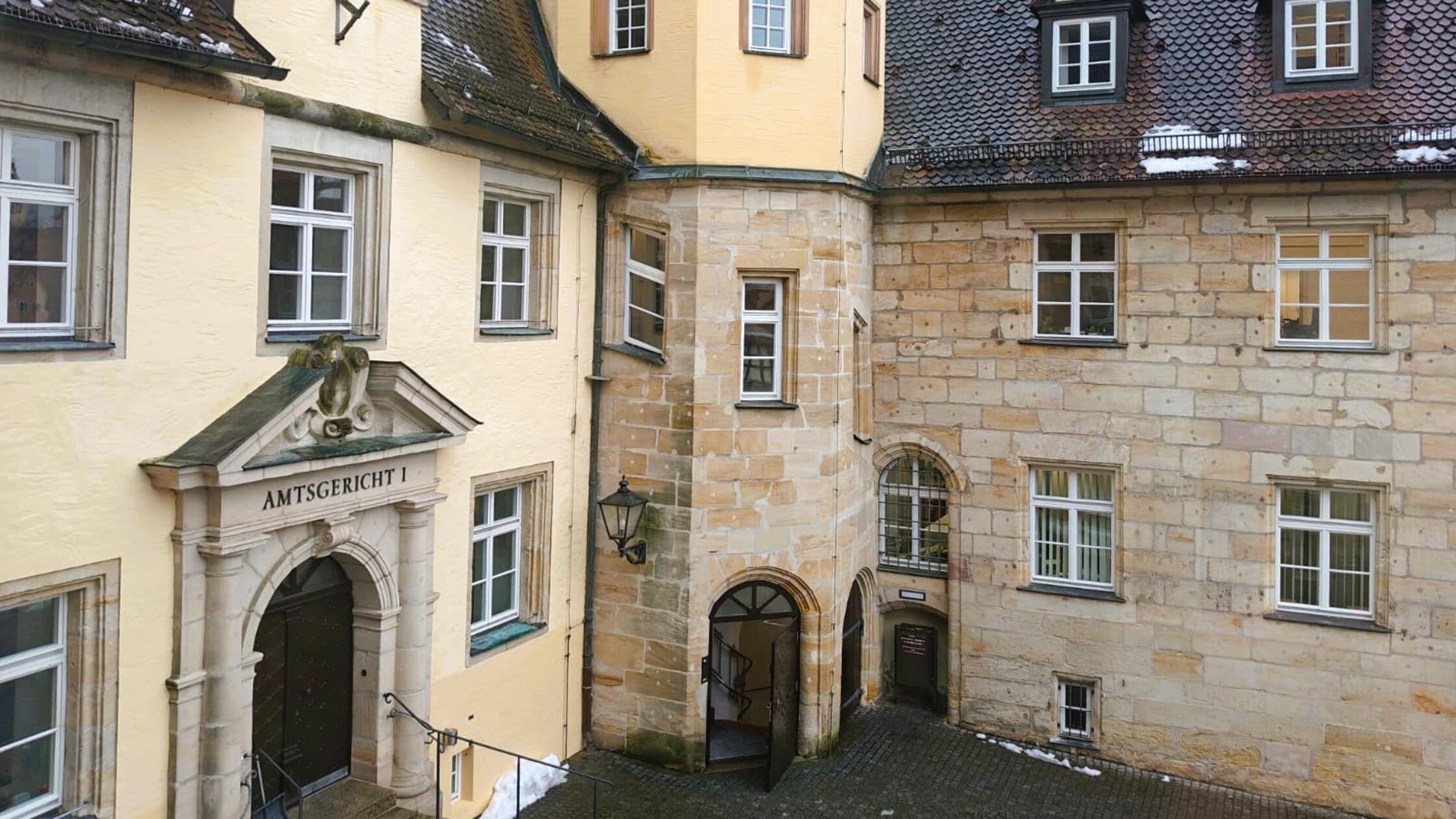 AG Hersbruck
