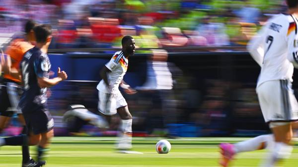 29.06.2026, USA, Foxborough: Fußball, Männer, WM 2