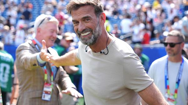 Fußball, Männer, WM 2026, Nationalmannschaft, Deut