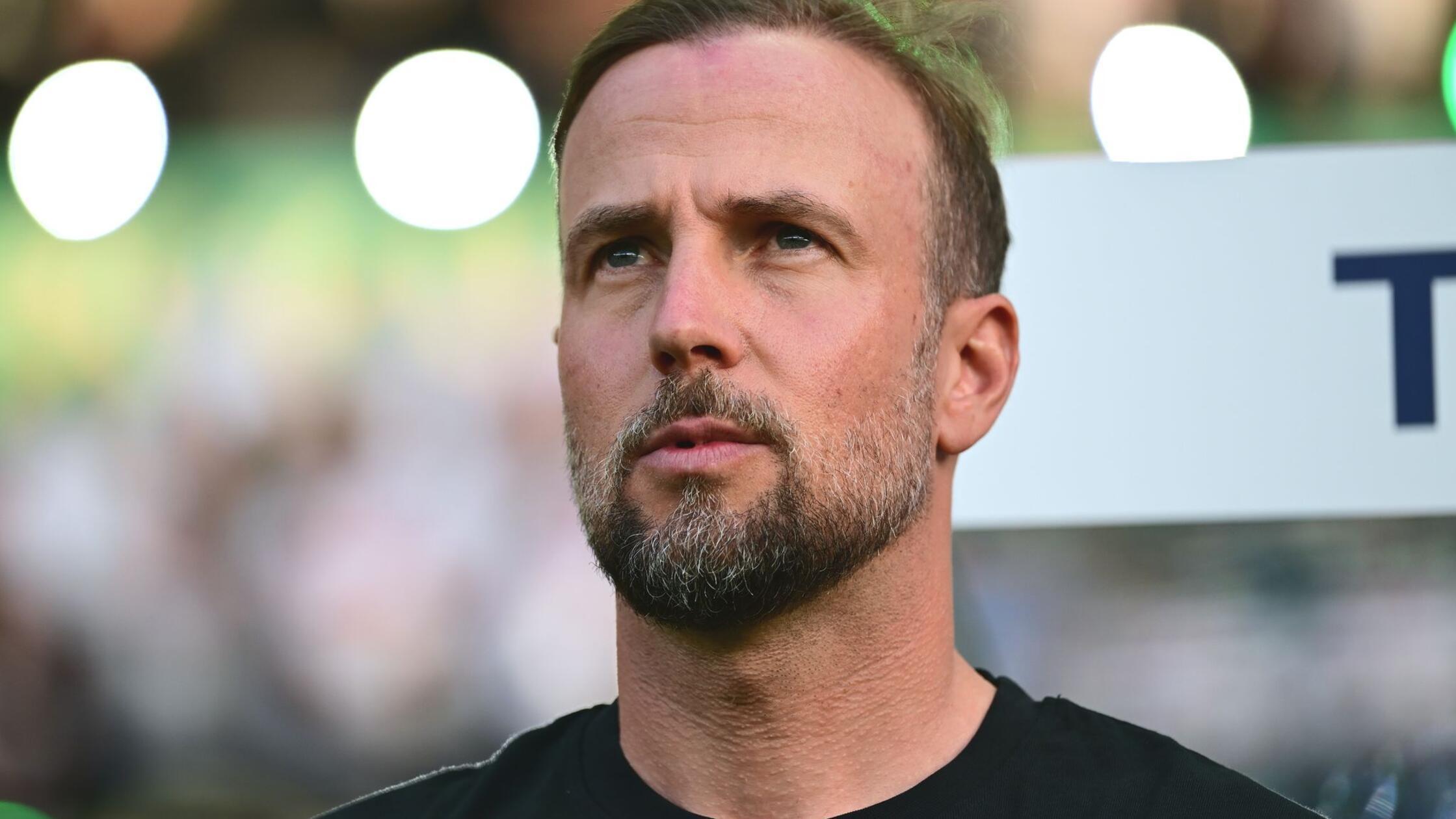 Fußball, Männer: DFB-Pokal, FC Bayern München - Vf