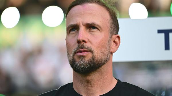 Fußball, Männer: DFB-Pokal, FC Bayern München - Vf