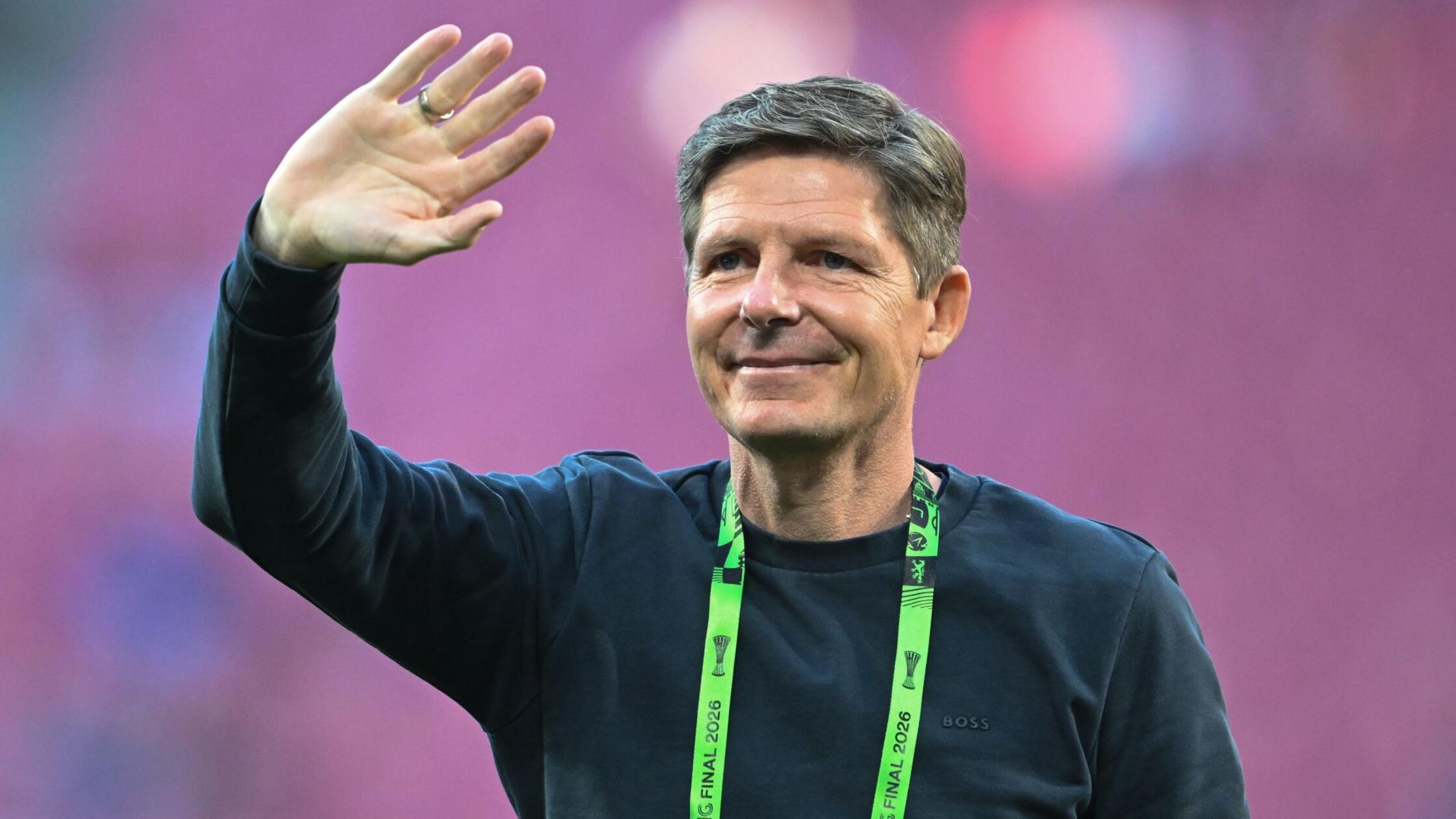 Fußball, Männer: UEFA Europa Conference League, Cr