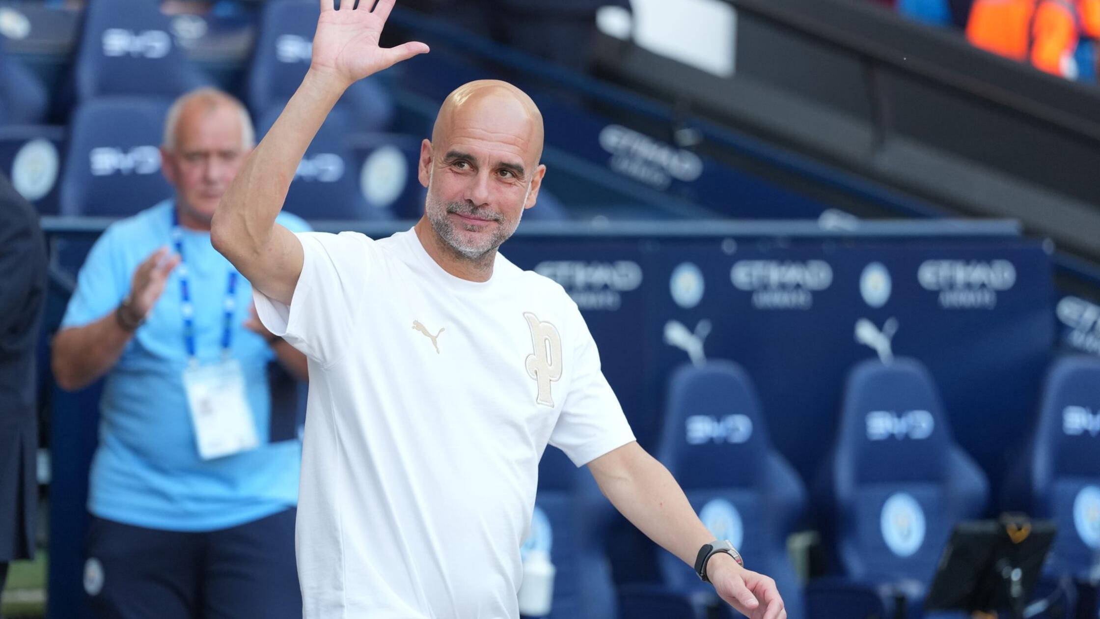 Fußball, Männer: Premier League, England, 38. Spie