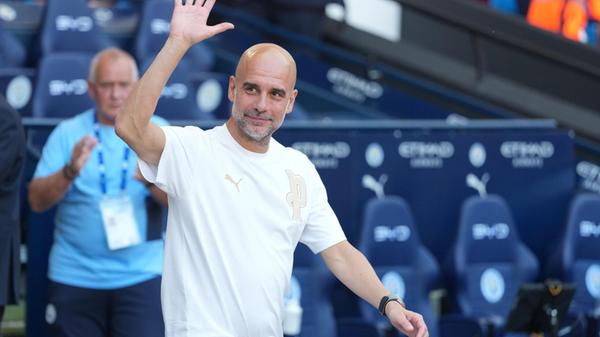 Fußball, Männer: Premier League, England, 38. Spie