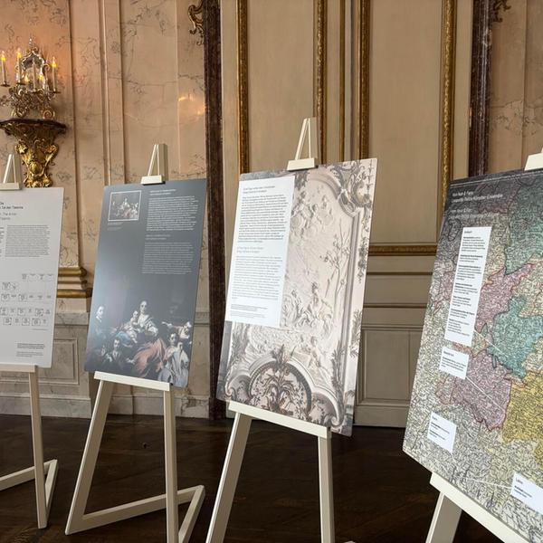 Residenz Ansbach