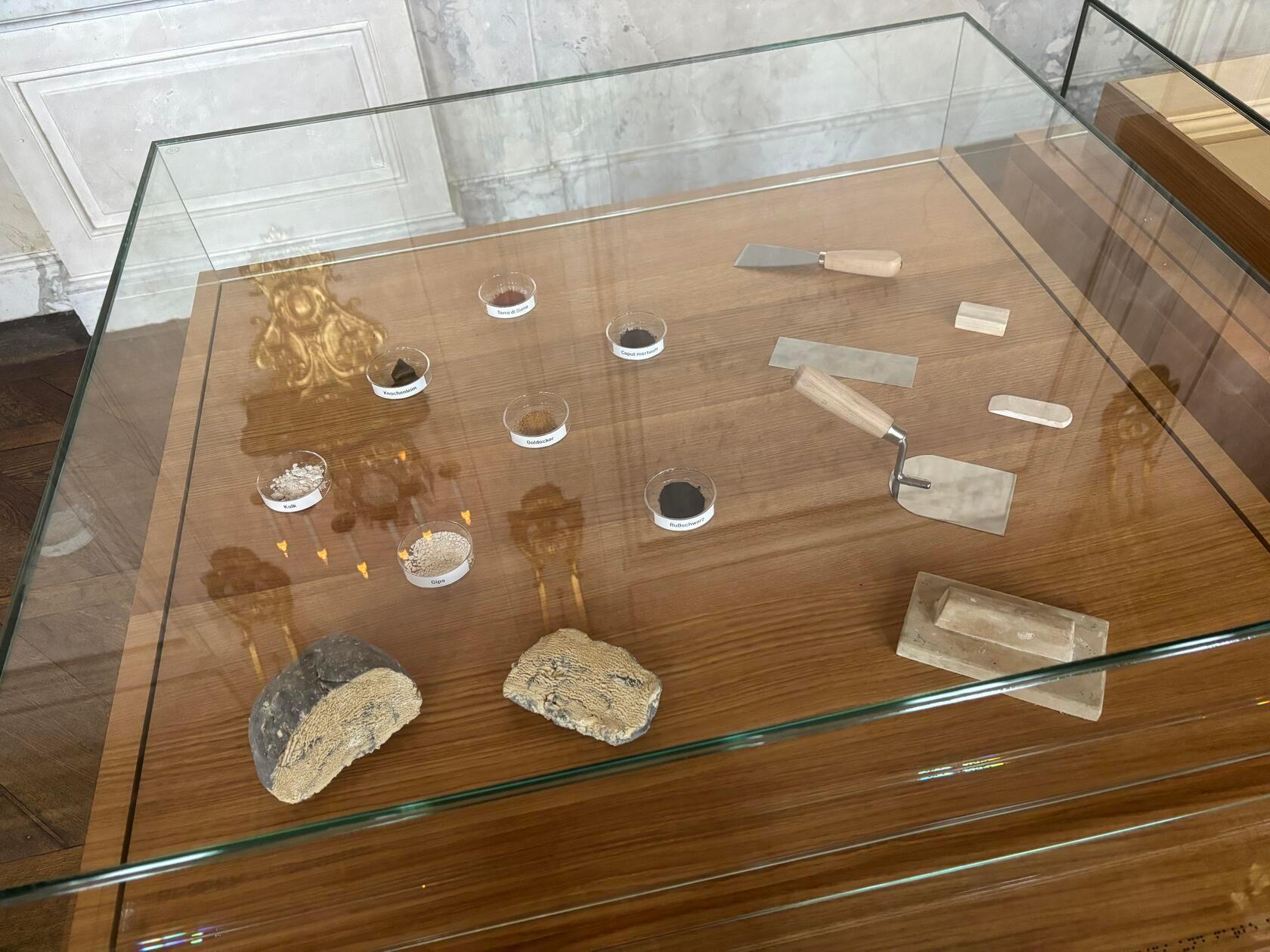 Residenz Ansbach, Eröffnung Carlone-Saal, Festsaal, Ausstellung "Wie der Himmel an die Decke kam" 01.07-04.10.2026