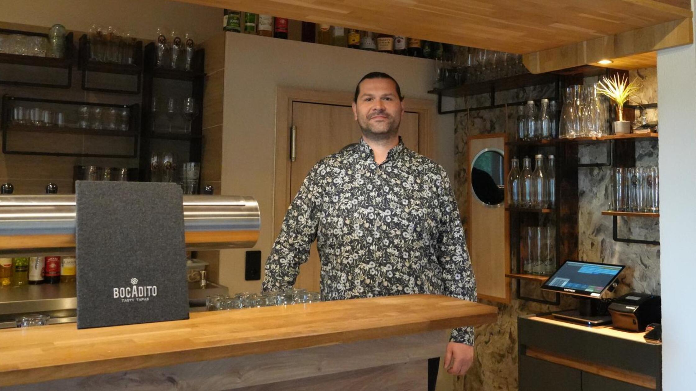 Tapas-Restaurant Veitsbronn