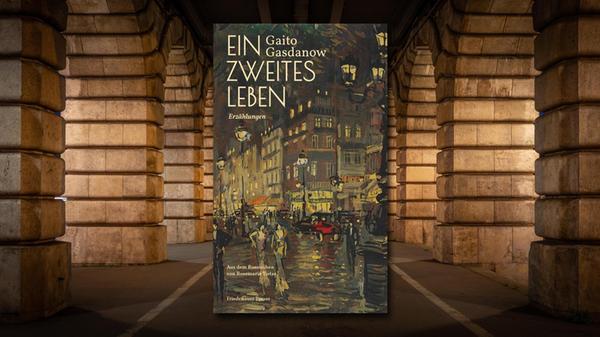 In seinem Roman "Nächtliche Wege" hat sich der russische, im Pariser Exil lebende Autor Gaito Gasdanow (1903–1971) in den 30er Jahren auf nächtliche Taxifahrten begeben und dabei allerlei skurrile und melancholische Abenteuer erlebt, in feiner Sprache wunderbar geschildert. Noch einmal geht es jetzt mit dem von Rosemarie Tietze übersetzten Erzählband "Ein zweites Leben" in die Stadt von Gasdanows Sehnsüchten. Auf seinen Streifzügen wechselt er magisch von Erinnerungen zu Wünschen, von Vergangenheit in Gegenwart, ein existenzialistisches Experimentierfeld voll unerwarteter Wendungen und kaum erklärlichen Umschwüngen. Eine poetische Entdeckungsreise an den Saum des Bewusstseins. (Friedenauer Presse, 24 Euro) Bernd Noack