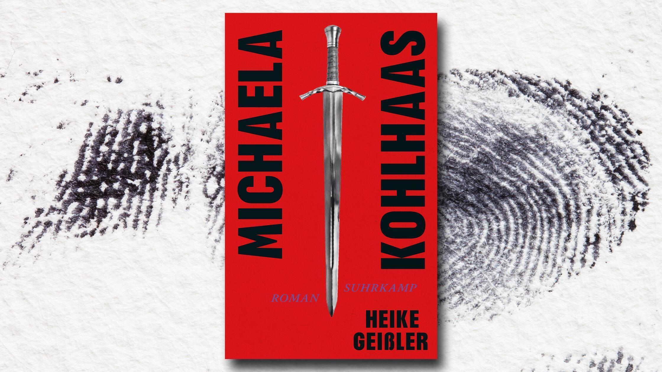 Sie führt ein Leben, das man als normal bezeichnen könnte. Und genau diese Normalität erträgt sie nicht mehr. Weil alles um sie herum im Niedergang ist. Sie will ein Störfaktor sein, der andere aus ihrer Bequemlichkeit reißt. Die Leipziger Schriftstellerin Heike Geißler hat mit "Michaela Kohlhaas" eine moderne, weibliche Variante von Kleists "Michael Kohlhaas" geschaffen. Doch Michaelas Rachefeldzug äußert sich nicht in Gewalt gegen andere, sondern gegen sich selbst. Sie verwahrlost aus Protest. Radikal und konsequent zieht sie ihre Schlacht gegen Konventionen bis zum bitteren Ende durch. Verstörend und intensiv liest sich diese Geschichte, die einen anderen Blick auf die Gesellschaft erzwingt. (Suhrkamp, 24 Euro) Gabi Eisenack