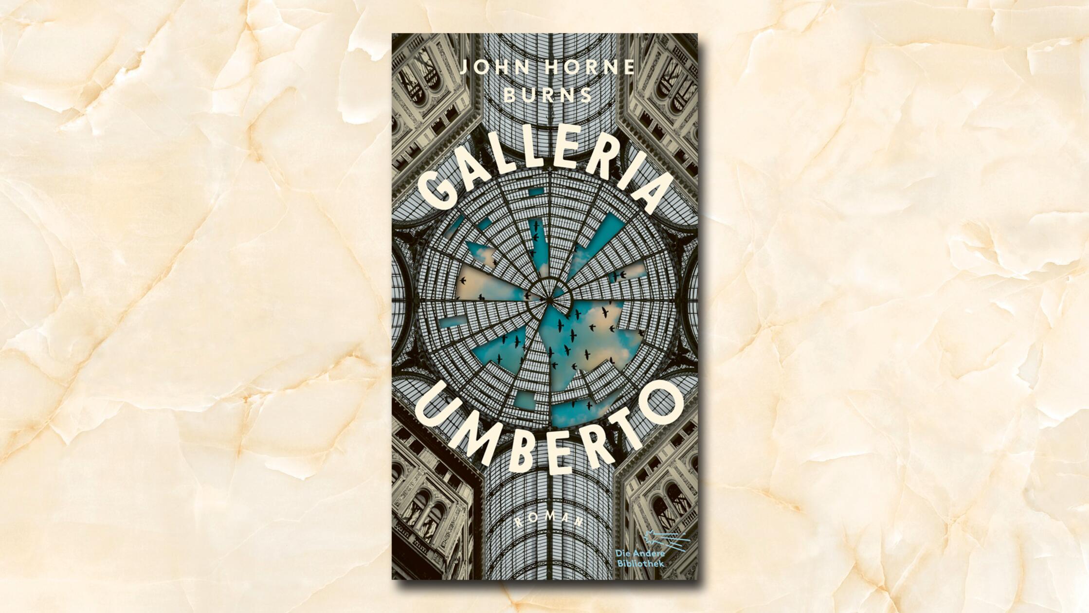 Was für eine Entdeckung, man reibt sich fast die Augen! "Galleria Umberto", ein Roman des ziemlich vergessenen US-Autors John Horne Burns, führt voller realistischer Details in das Neapel des Jahres 1944 und die späten Turbulenzen des Zweiten Weltkrieg. 1947 geschrieben, bündelt er, höchst sinnlich und mit viel ironischer Schärfe, unterschiedlichste Schicksale in der von den Alliierten eroberten Stadt, beschreibt verwundete, dem Vermouth verfallene GIs, vor Mitleid überquellende Rotkreuzschwestern mit Hang zu Offizieren, unsichere Existenzen zwischen Front und Frieden, Schwarzmarkt und Prostitution. Von Helden: keine Spur. Gregor Hens hat das kaleidoskopische Werk für die Andere Bibliothek glänzend neu übertragen. (48 Euro) Wolf Ebersberger