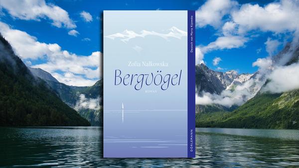 Der Roman "Bergvögel", 1926 in Polen erschienen, jetzt erstmals in feiner deutscher Übersetzung vorliegend, und Zofia Nalkowska sind eine Entdeckung. Die Ich-Erzählerin berichtet darin von einem Sanatoriumsaufenthalt mit ihrem Mann in den Schweizer Alpen nahe des Genfer Sees. Einiges hat die Autorin selbst erlebt, psychologisch einfühlsam und sehr poetisch beschreibt sie nicht nur die einzelnen Persönlichkeiten, die Beziehungen der Patienten untereinander und die Natur, sondern bringt auch wichtige Themen der Zeitgeschichte wie die internationale Lage oder das Pogrom an den Armeniern im 1. Weltkrieg ein. Und wenn man an Manns "Zauberberg" denkt: Nalkowska hat ihn damals gar nicht gekannt. (Dörlemann, 23 Euro) Anja Weigmann