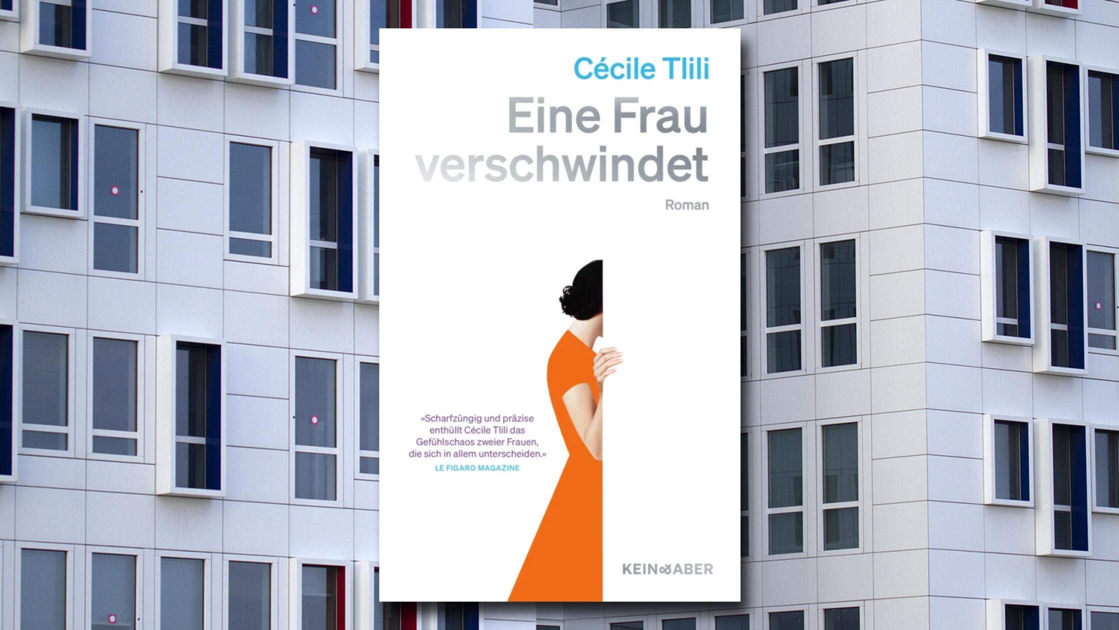 "Ich will, dass auch er weiß, wie scheußlich das Ende der Liebe schmeckt, diese nur auf einer Seite verfaulte Frucht." Damien moderiert seiner Frau Alice das Ende ihrer Ehe an, da flüchtet sie wortlos, nimmt sich ein kleines Apartment und taucht selbst für die Teenie-Tochter einfach ab. Schlaf- und Rastlosigkeit lassen Alice durch das Nachtleben treiben, bis Siham sie rettet: Alice‘ Nachbarin hat fernab der Familie eine Ausbildung begonnen und hofft so, einer Zwangsehe mit ihrem Cousin zu entkommen. Zwei Frauen auf der Flucht und doch auf der Suche nach ihrer Selbstbestimmung und Freiheit – ein intimes Portrait mit ausdrucksstarken Bildern der Pariser Schriftstellerin Cécile Tlili. (Kein & Aber, 22 Euro) Regina Heider