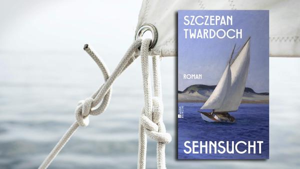 Szczepan Twardoch ist einer großen Gegenwartsautoren, spätestens seit seinem Frontroman "Nulllinie", den er auch durch eigene Erfahrungen im ukrainischen Kriegsgebiet anreicherte, ist er weit über seine Heimat Polen bekannt. Sein neues Werk "Sehnsucht" kommt erneut sprachgewaltig und fantasievoll daher. Protagonist ist der Rentner Erwin Piontek, der ausbricht aus dem Alltag, um die Welt zu umsegeln. Dies tut er allerdings nur auf einem schlesischen Stausee. Langweilig wird es ihm dennoch nicht, denn Piontek landet unversehens in der Vergangenheit, genauer 1905 im kolonialen Deutsch-Südwestafrika, und dann auch noch in der Zukunft, kurz nach einem Überfall Russlands auf Polen... Das sorgt für Spannung! (Rowohlt, 24 Euro) Michael Husarek