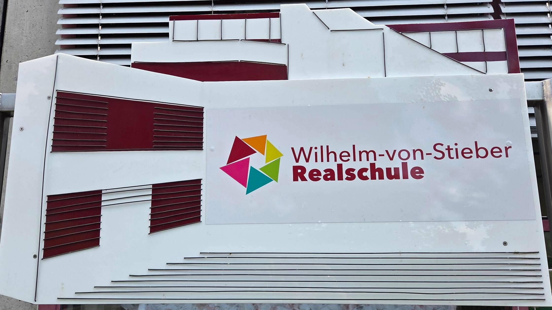 Eine Herausforderung: Nochmal deutlich größer als 