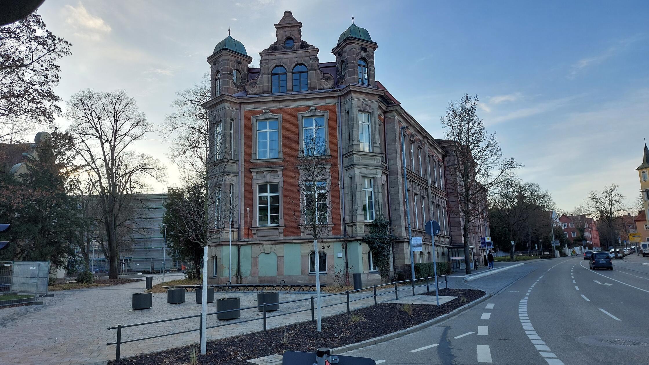 AKG Schwabach