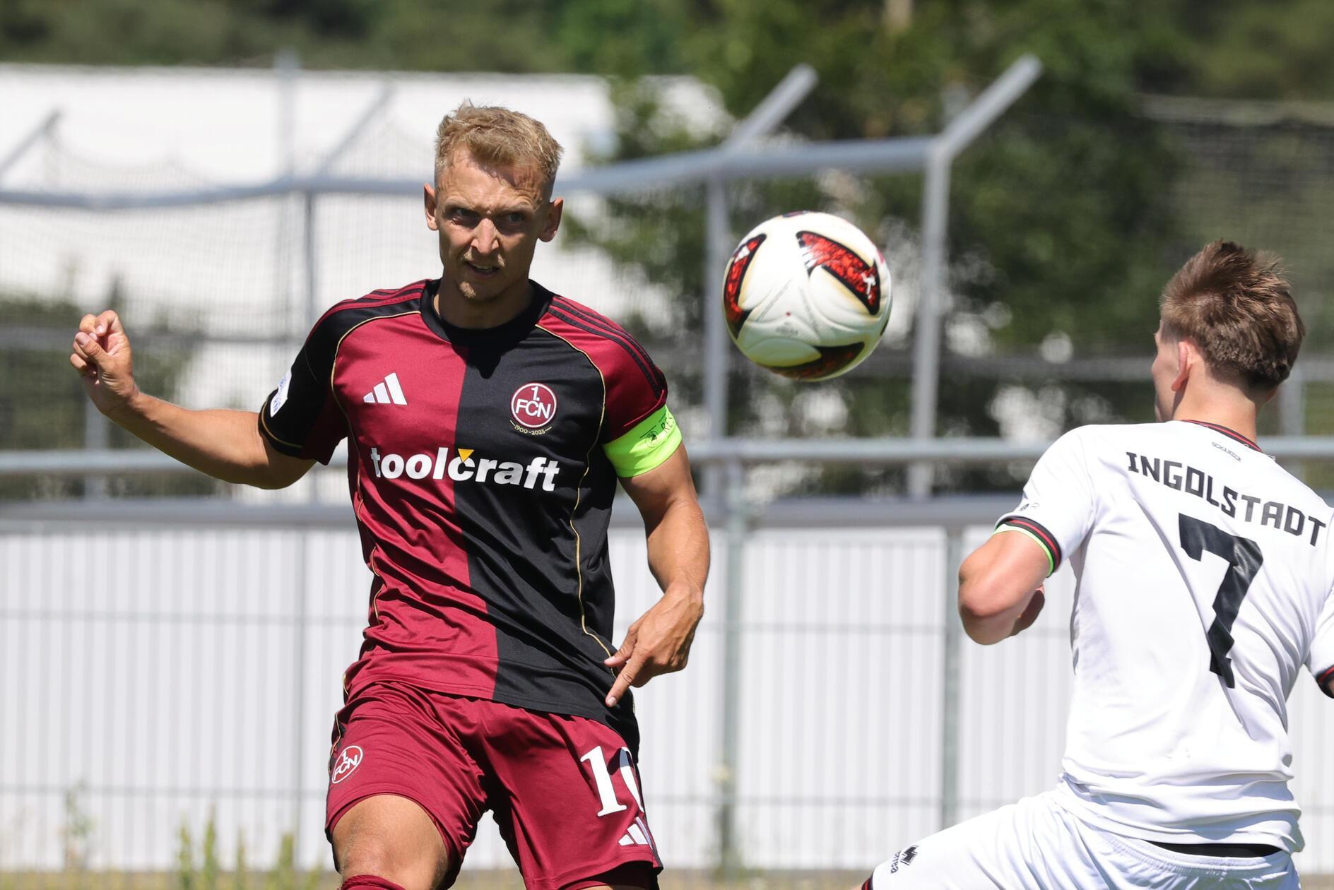 04.07.2026 --- Fussball Amateurfussball --- Saison