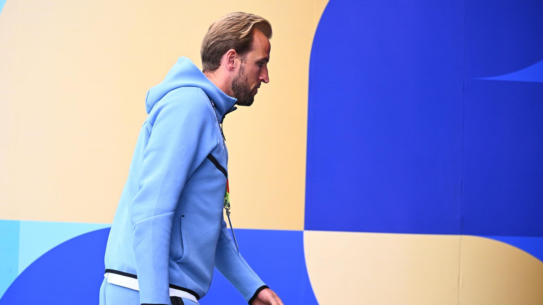 Fußball, Männer, WM 2026, Panama - England, Vorrun