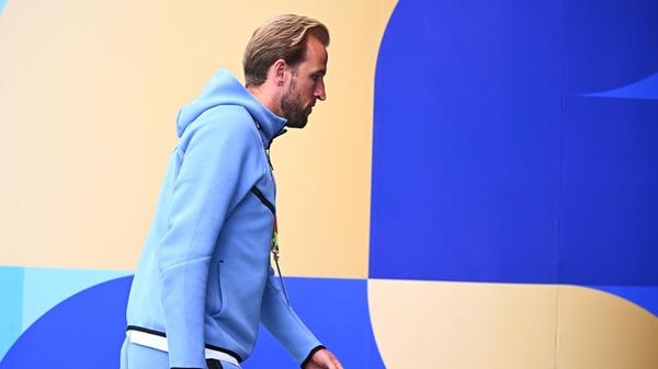 Fußball, Männer, WM 2026, Panama - England, Vorrun