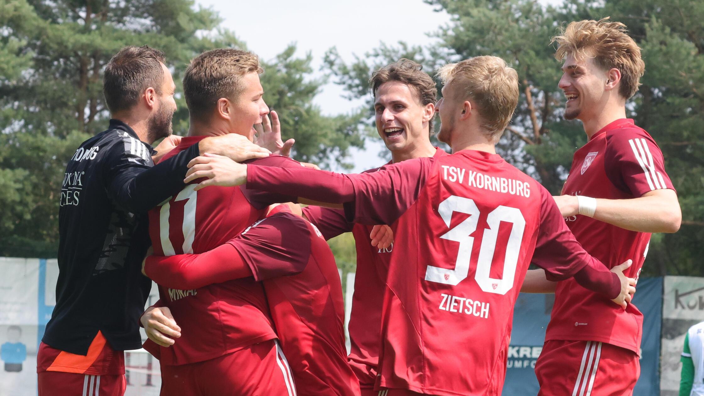 05.07.2026 --- Fussball --- Saison 2026 2027 --- B